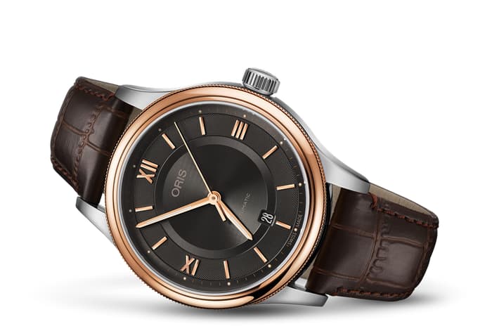 Image of  Classic Date
